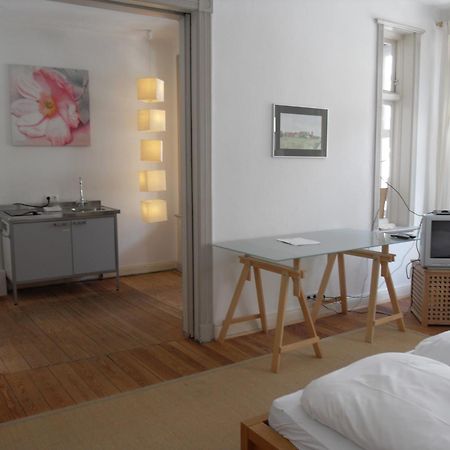 Lueneburg Haus Apartman Kiel Kültér fotó
