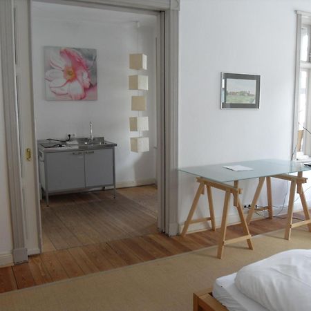 Lueneburg Haus Apartman Kiel Kültér fotó
