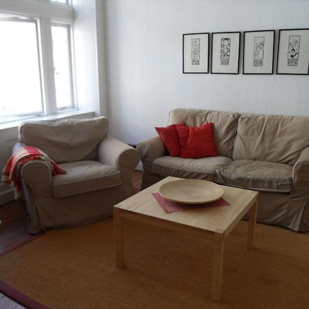 Lueneburg Haus Apartman Kiel Kültér fotó