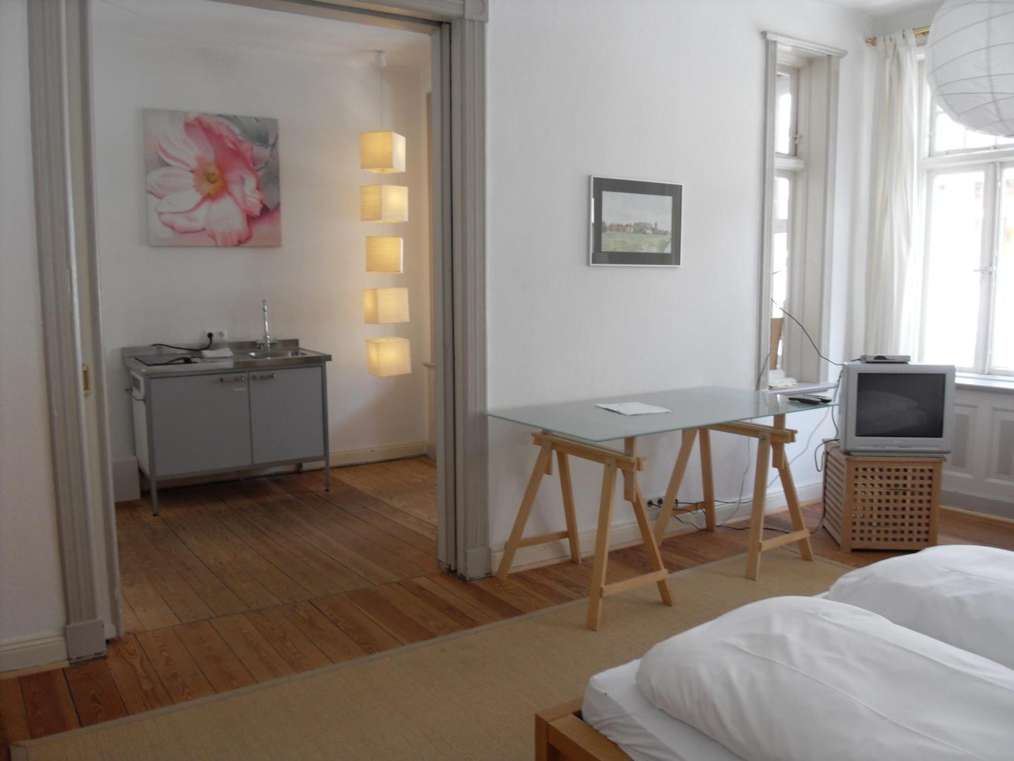 Lueneburg Haus Apartman Kiel Kültér fotó