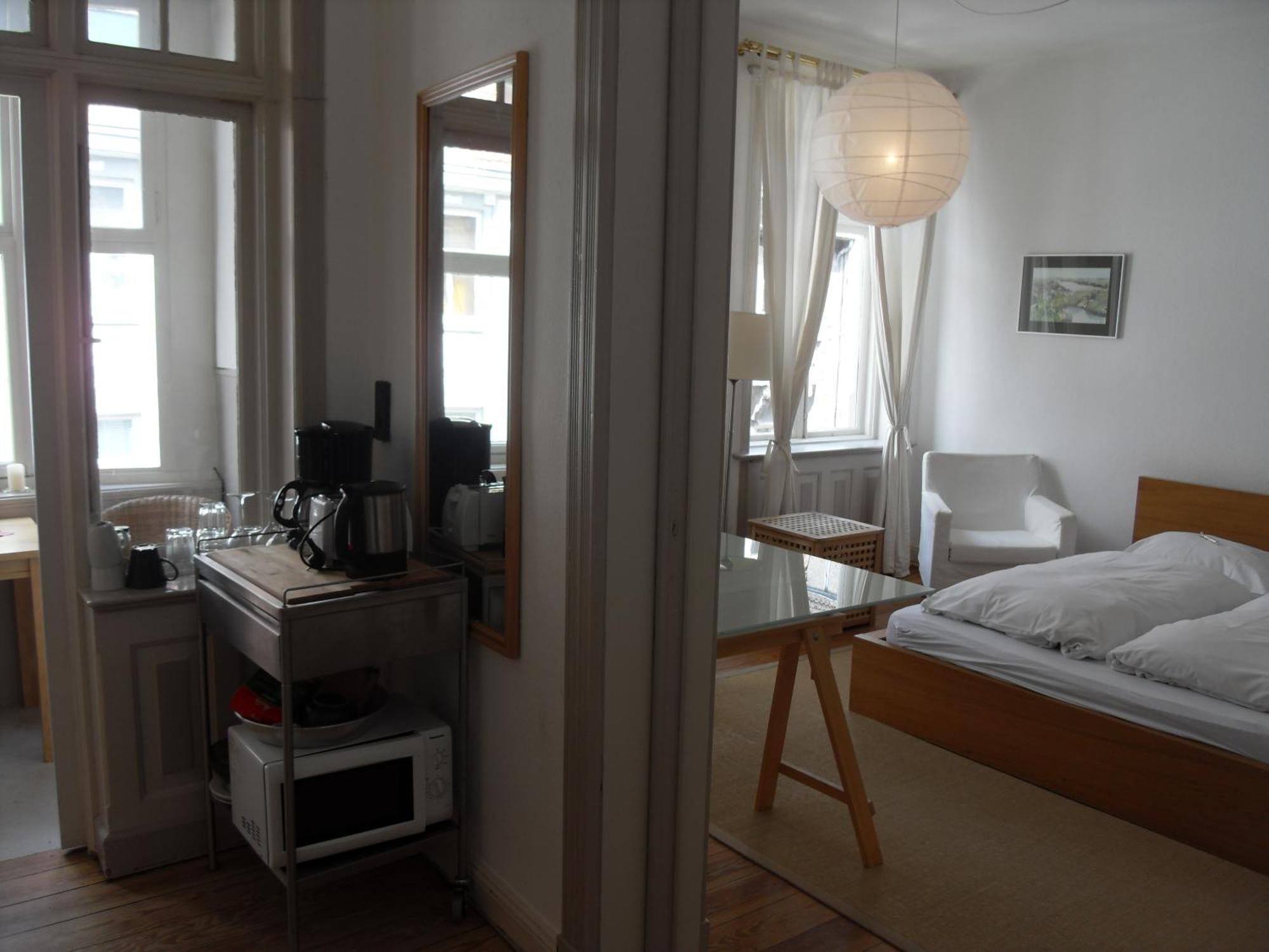 Lueneburg Haus Apartman Kiel Kültér fotó