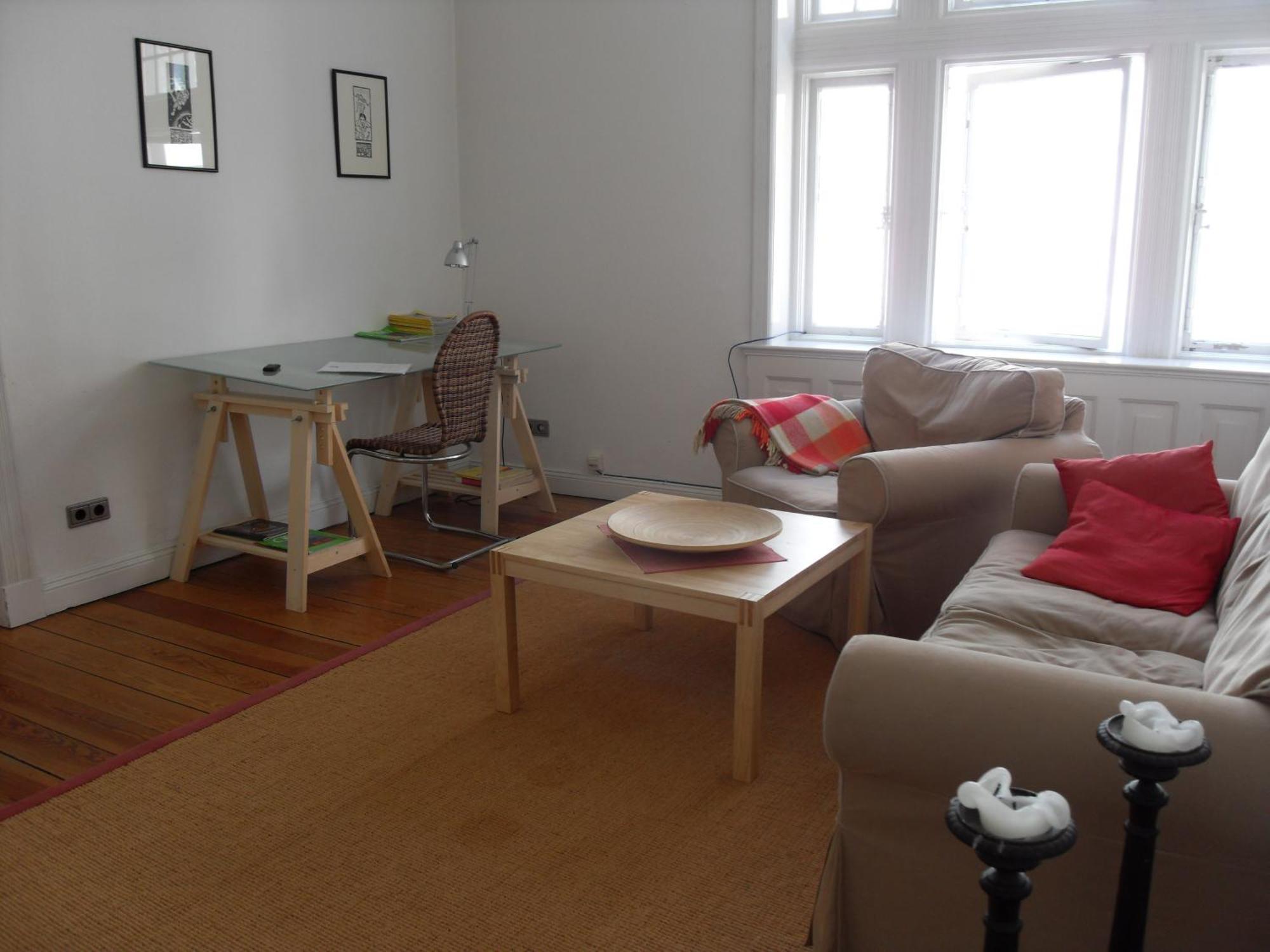 Lueneburg Haus Apartman Kiel Kültér fotó