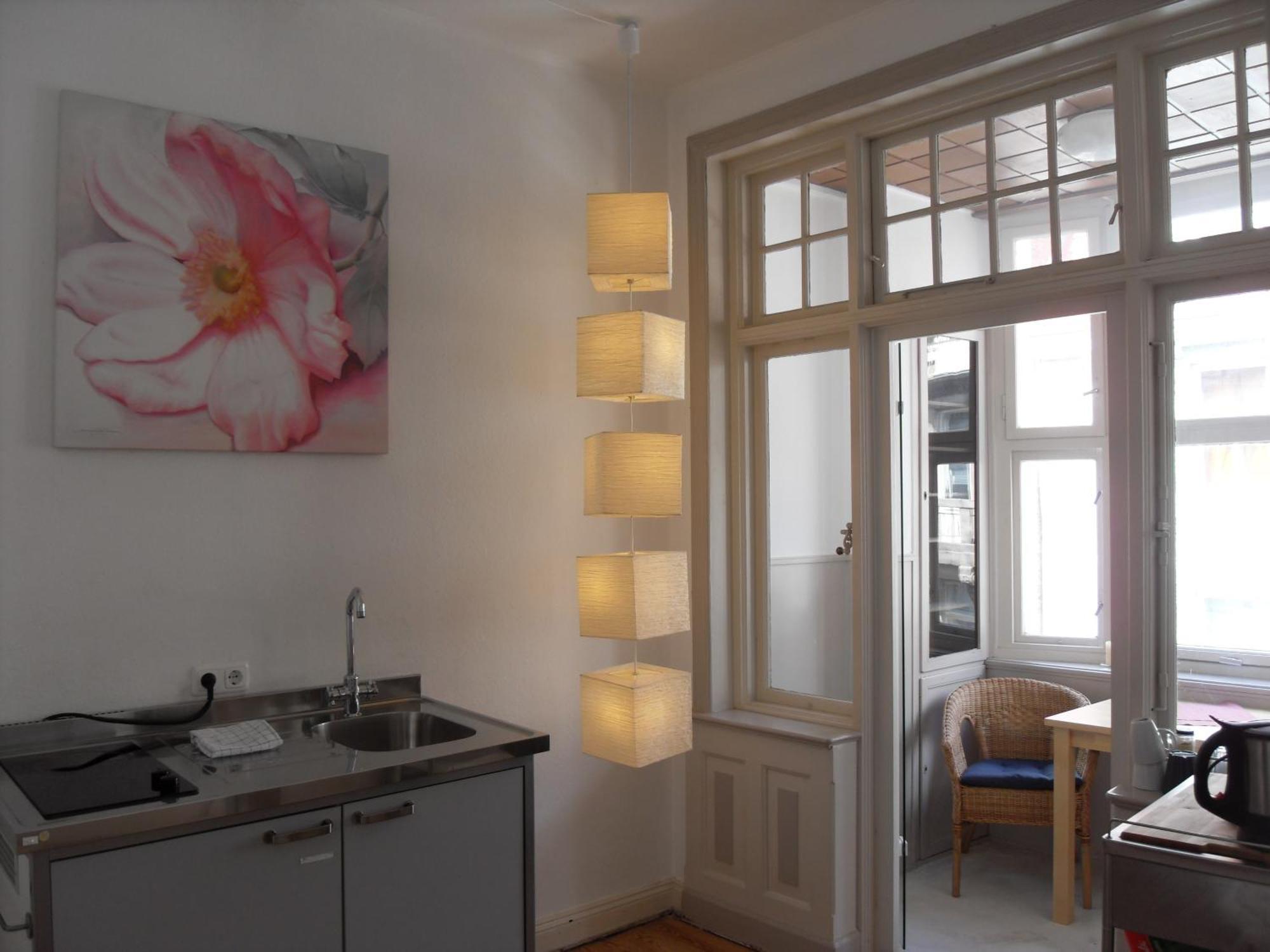 Lueneburg Haus Apartman Kiel Kültér fotó