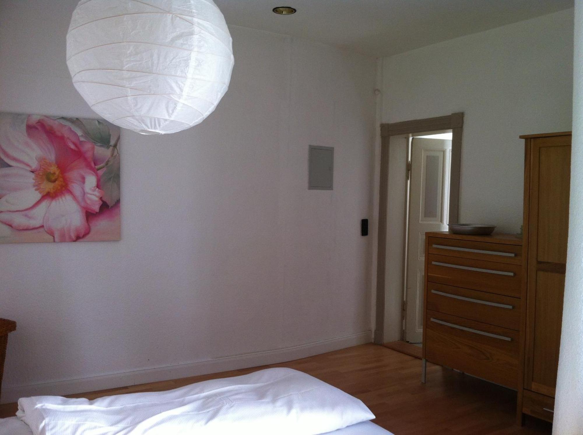 Lueneburg Haus Apartman Kiel Kültér fotó